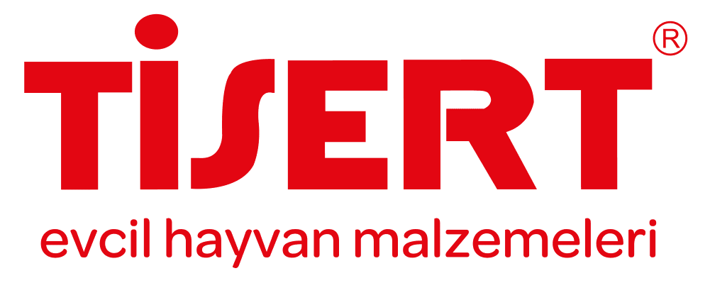 TİSERT EVCİL HAYVAN MALZEMELERİ Logo