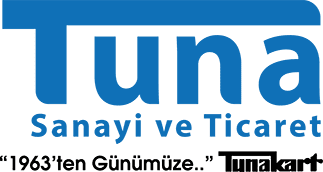 TUNA DOSYA OFİS MALZEMELERİ SANAYİ VE TİCARET LİMİTED ŞİRKETİ Logo