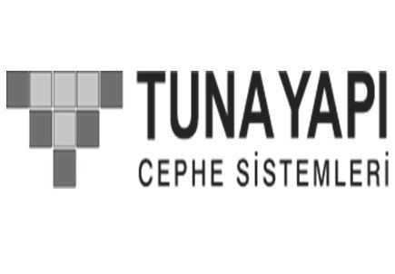 TUNA YAPI CEPHE SİSTEMLERİ SANAYİ VE TİCARET LİMİTED ŞİRKETİ Logo