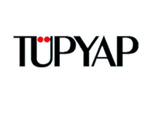 TÜPYAP ALÜMİNYUM TÜP SANAYİ VE TİCARET LİMİTED ŞİRKETİ