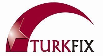 TURKFİKS YAPI ELEMANLARI SANAYİ VE TİCARET LİMİTED ŞİRKETİ Logo