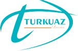 TURKUAZ BASKI SANAYİ VE TİCARET ANONİM ŞİRKETİ Logo