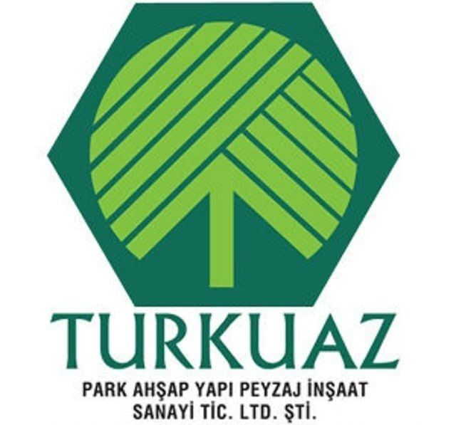 TURKUAZ PARK AHŞAP YAPI PEYZAJ İNŞAAT SANAYİ TİCARET LİMİTED ŞİRKETİ Logo