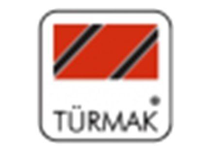 TÜR-MAK MAKİNE SANAYİİ VE TİCARET ANONİM ŞİRKETİ Logo