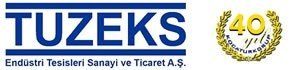 TUZEKS ENDÜSTRİ TESİSLERİ SANAYİ VE TİCARET ANONİM ŞİRKETİ