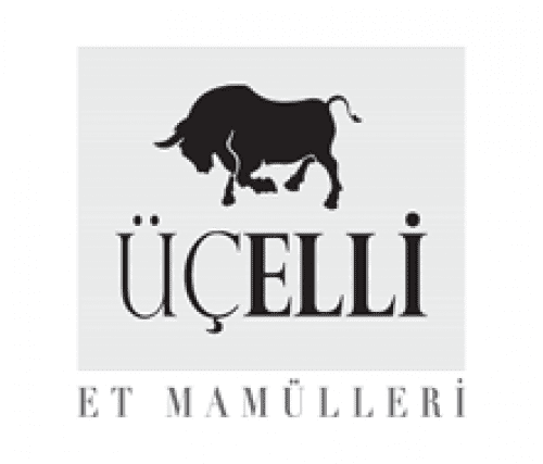 ÜÇELLİ ET MAMÜLLERİ GIDA SANAYİ VE TİCARET LİMİTED ŞİRKETİ Logo