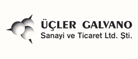 ÜÇLER GALVANO SANAYİ VE TİCARET LİMİTED ŞİRKETİ