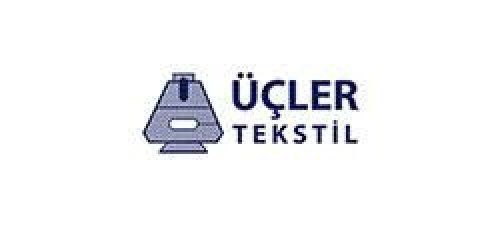 ÜÇLER TEKSTİL SANAYİ VE TİCARET ANONİM ŞİRKETİ Logo