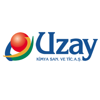 UZAY KİMYA SANAYİ VE TİCARET ANONİM ŞİRKETİ Logo