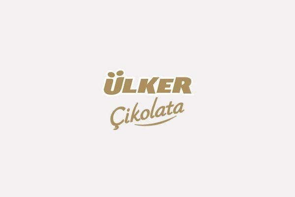 ÜLKER ÇİKOLATA SANAYİ ANONİM ŞİRKETİ Logo