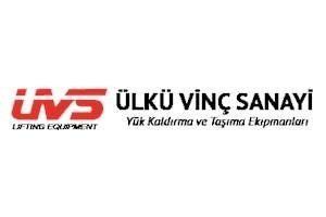 ÜLKÜ MAKİNA VE MADENCİLİK SANAYİ TİCARET LİMİTED ŞİRKETİ Logo