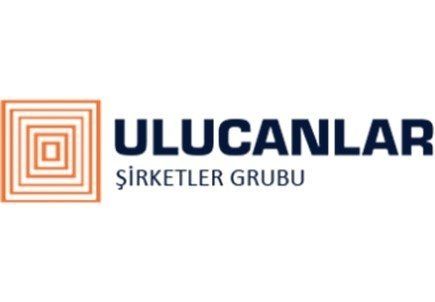 ULUBETON İNŞAAT VE TAAHHÜT SANAYİ VE TİCARET LİMİTED ŞİRKETİ Logo