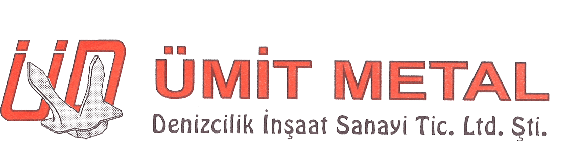 ÜMİT METAL DENİZCİLİK İNŞAAT SANAYİ VE TİCARET LİMİTED ŞİRKETİ