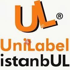 UNİLABEL İSTANBUL TEKSTİL LEVAZIMATI SANAYİ VE TİCARET LİMİTED ŞİRKETİ Logo