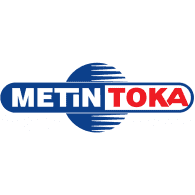 METİN TOKA SANAYİ VE TİCARET LİMİTED ŞİRKETİ Logo