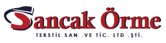 SANCAK ÖRME TEKSTİL SANAYİ VE TİCARET LİMİTED ŞİRKETİ Logo