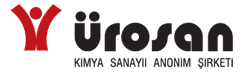 ÜROSAN KİMYA SANAYİ ANONİM ŞİRKETİ Logo