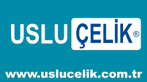 USLU ÇELİK SANAYİ VE TİCARET LİMİTED ŞİRKETİ Logo