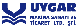 UYGAR MAKİNA SANAYİ VE TİCARET LİMİTED ŞİRKETİ