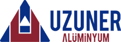 UZUNER ALÜMİNYUM METAL VE İNŞAAT SANAYİ TİCARET LİMİTED ŞİRKETİ Logo