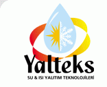 YALTEKS YALITIM MALZEMELERİ SANAYİ VE TİCARET ANONİM ŞİRKETİ Logo