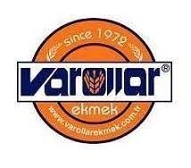 VAROLLAR EKMEKÇİLİK VE GIDA SANAYİ TİCARET LİMİTED ŞİRKETİ Logo