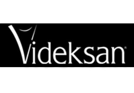 VİDEKSAN VİTRİN DEKORASYON SANAYİ VE TİCARET LİMİTED ŞİRKETİ Logo