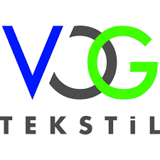 VOG TEKSTİL PROMOSYON SANAYİ VE TİCARET ANONİM ŞİRKETİ Logo