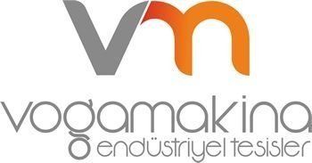 VOGA MAKİNA ENDÜSTRİYEL TESİSLER SANAYİ TİCARET LİMİTED ŞİRKETİ