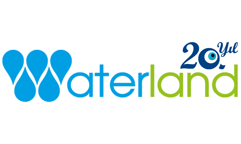 WATERLAND SU ARITMA VE ÇEVRE TEKNOLOJİLERİ SANAYİ TİCARET LİMİTED ŞİRKETİ