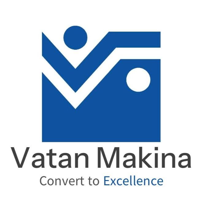 Vatan Makina Imalat San. ve Tic. LTD. Logo