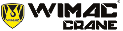 WIMAC VİNÇ SİSTEMLERİ Logo