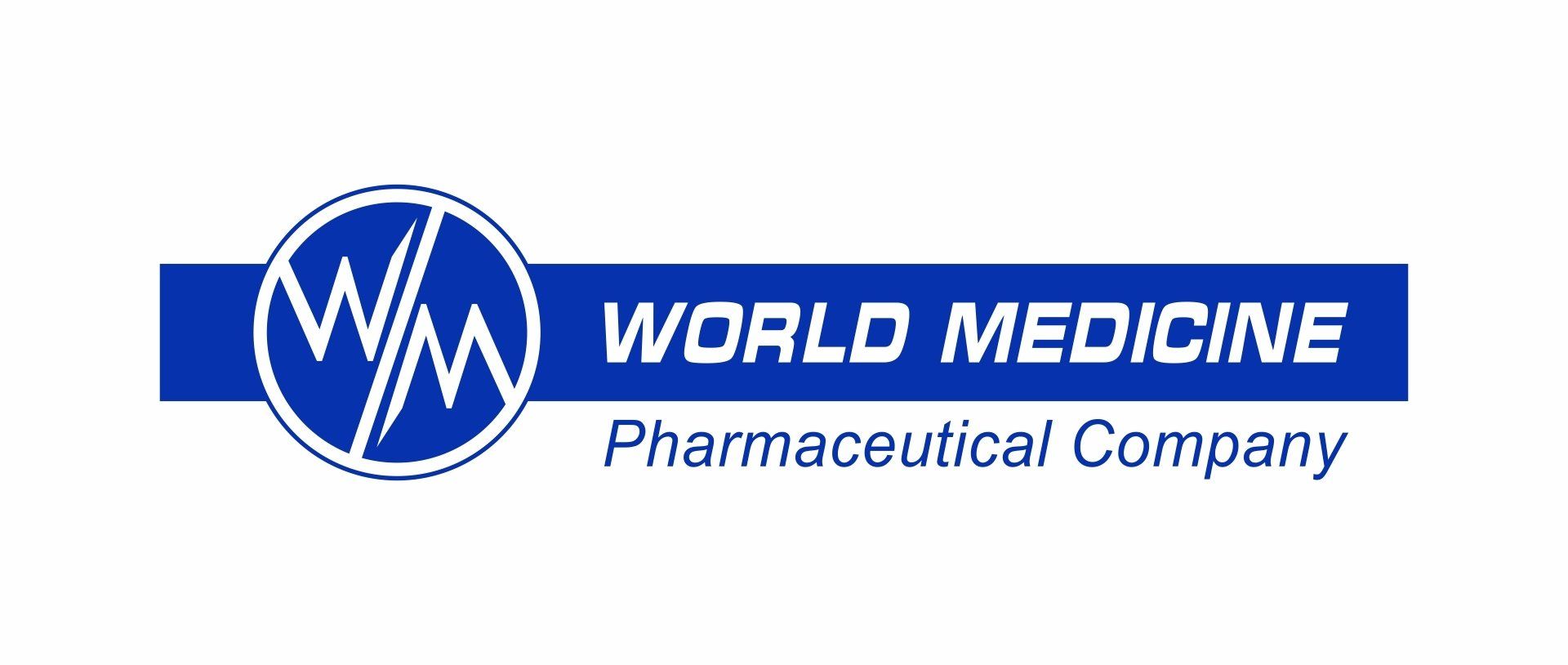 WORLD MEDICINE İLAÇ SANAYİ VE TİCARET ANONİM ŞİRKETİ Logo