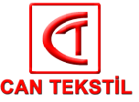 CAN TEKSTİL SANAYİ VE TİCARET LİMİTED ŞİRKETİ Logo