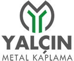 YALÇIN METAL KAPLAMA SANAYİ VE TİCARET LİMİTED ŞİRKETİ Logo