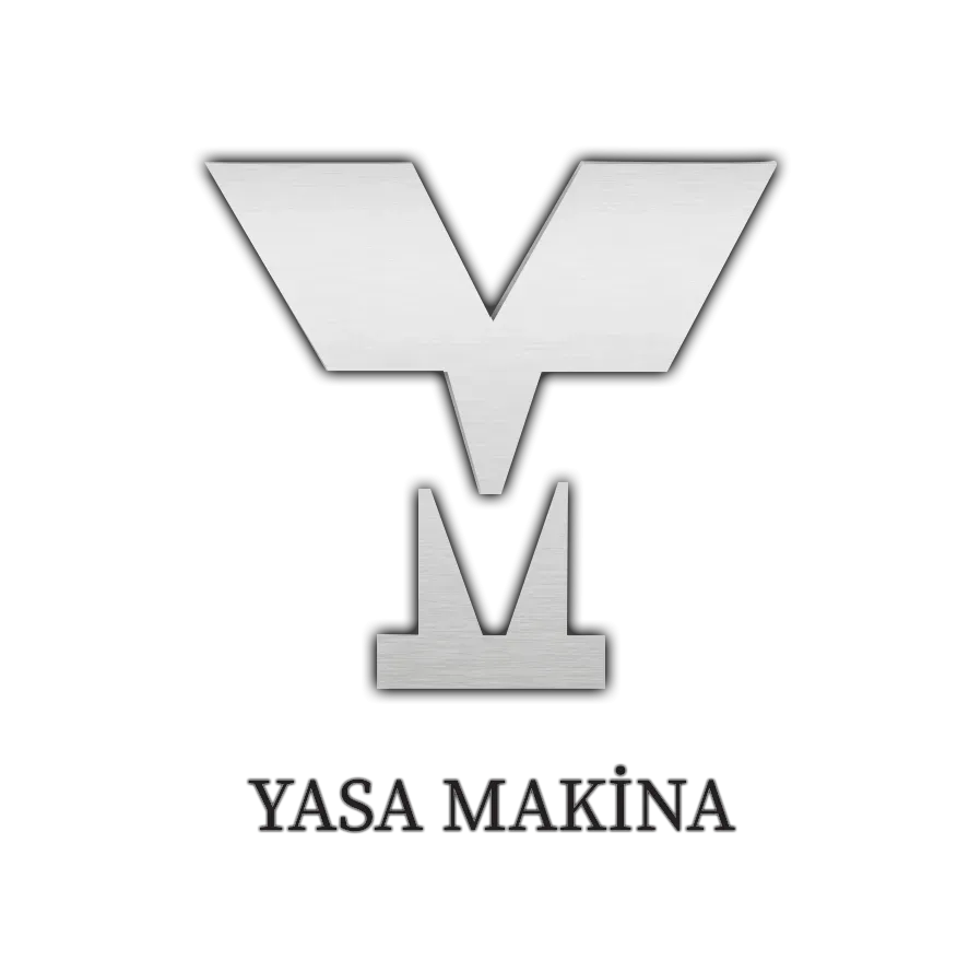 YASA MAKİNA SANAYİ VE TİCARET LİMİTED ŞİRKETİ Logo