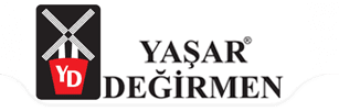 BAYRAM KAZIM YAŞAR - YAŞAR DEĞİRMEN MAKİNALARI Logo