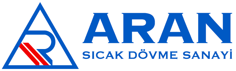 ARAN SICAK DÖVME MAKİNA İMALAT İTHALAT İHRACAT SANAYİ VE TİCARET LİMİTED ŞİRKETİ Logo