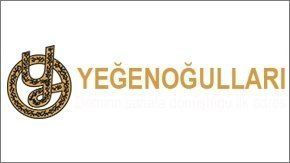 YEĞENOĞULLARI SAÇ VE ÇELİK MAMULLERİ SANAYİ VE TİCARET ANONİM ŞİRKETİ Logo