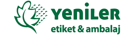 YENİLER ETİKET KIRTASİYE BARKOD MAKİNA SANAYİ VE DIŞ TİCARET LİMİTED ŞİRKETİ Logo