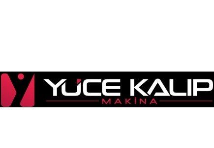 YÜCE KALIP MAKİNA SANAYİ VE TİCARET LİMİTED ŞİRKETİ