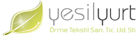 YEŞİLYURT ÖRME TEKSTİL SANAYİ VE TİCARET LİMİTED ŞİRKETİ Logo