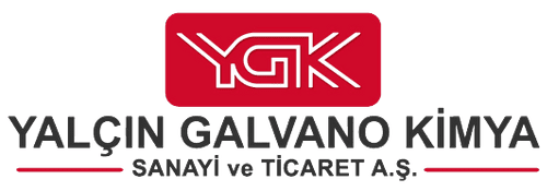 YALÇIN KİMYA SANAYİ VE TİCARET LİMİTED ŞİRKETİ Logo