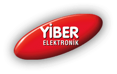 YİBER ELEKTRONİK SANAYİ VE TİCARET LİMİTED ŞİRKETİ