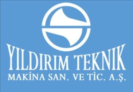 YILDIRIM TEKNİK MAKİNA SANAYİ VE TİCARET ANONİM ŞİRKETİ Logo