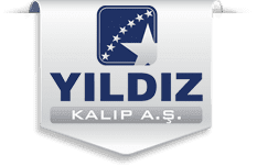 YILDIZ KALIP SANAYİ VE TİCARET ANONİM ŞİRKETİ Logo