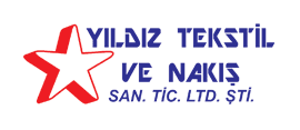 YILDIZ TEKSTİL VE NAKIŞ SANAYİ TİCARET LİMİTED ŞİRKETİ Logo