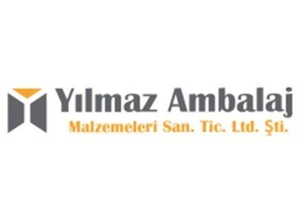 YILMAZ AMBALAJ MALZEMELERİ SANAYİ TİCARET LİMİTED ŞİRKETİ