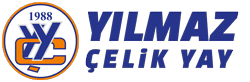 YILMAZ ÇELİK YAY SANAYİ VE TİCARET LİMİTED ŞİRKETİ Logo