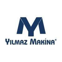 YILMAZ MAKİNA SANAYİ VE TİCARET LİMİTED ŞİRKETİ Logo